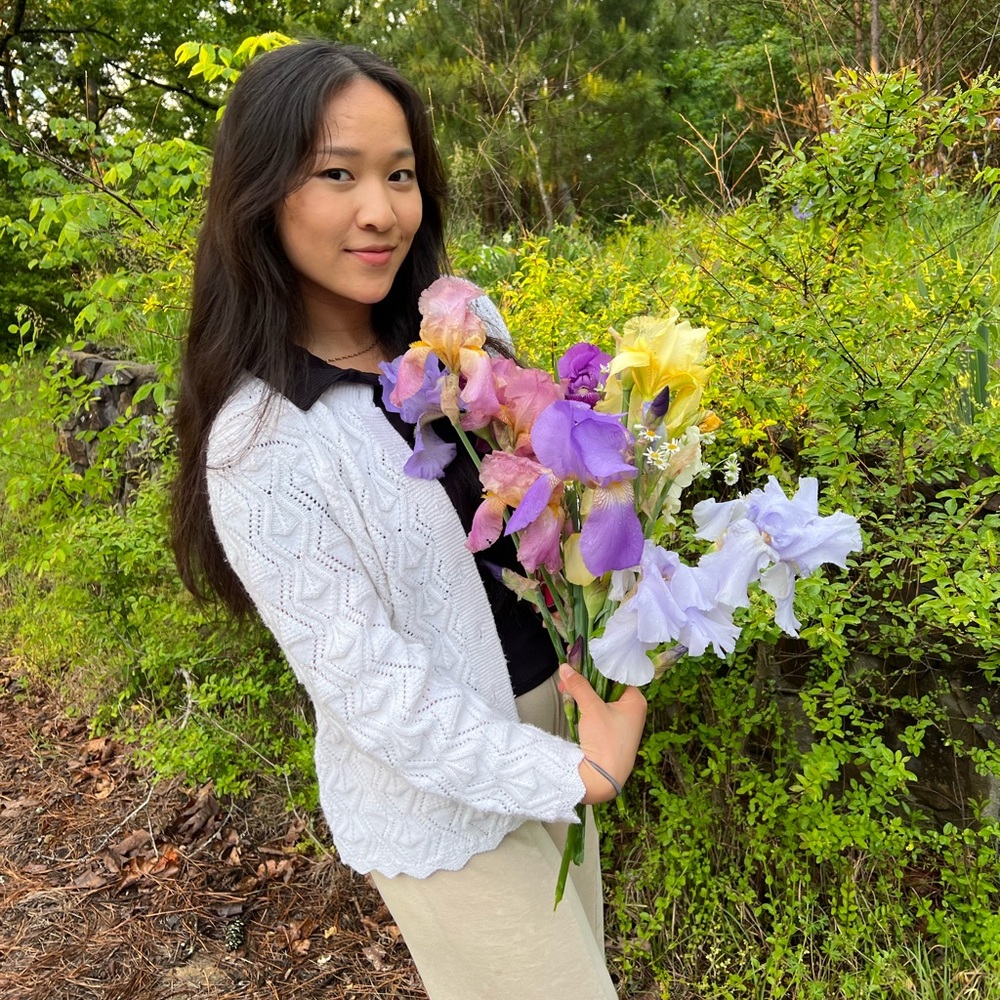 Meet your Posher, Rachelin